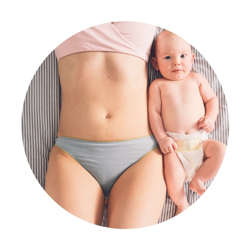 Gebelik ve Doğum</br>Jinekoloji