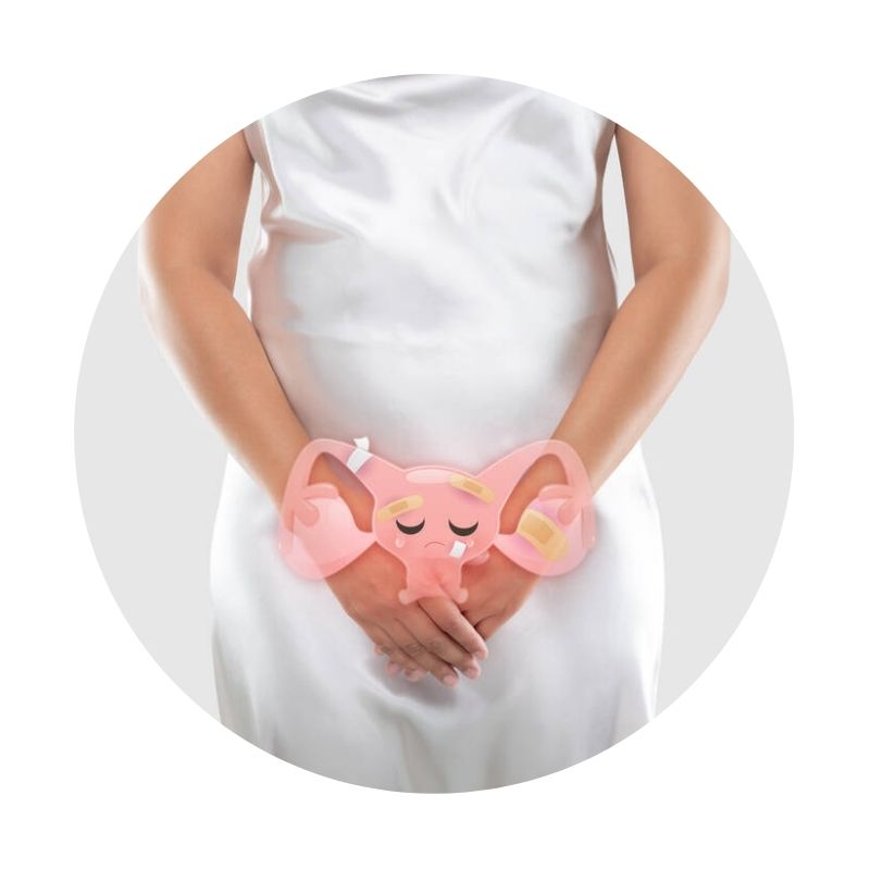 Vajinoplasti</br>Daraltma