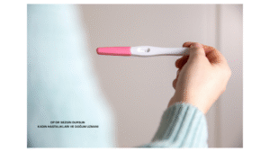 KÜRTAJ GİZLİ GÜVENLİ