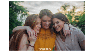 KALICI KIZLIK ZARI DİKİMİ